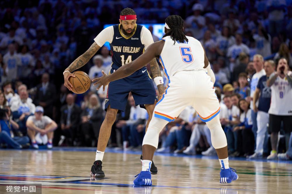 新生代控卫 新生代控卫