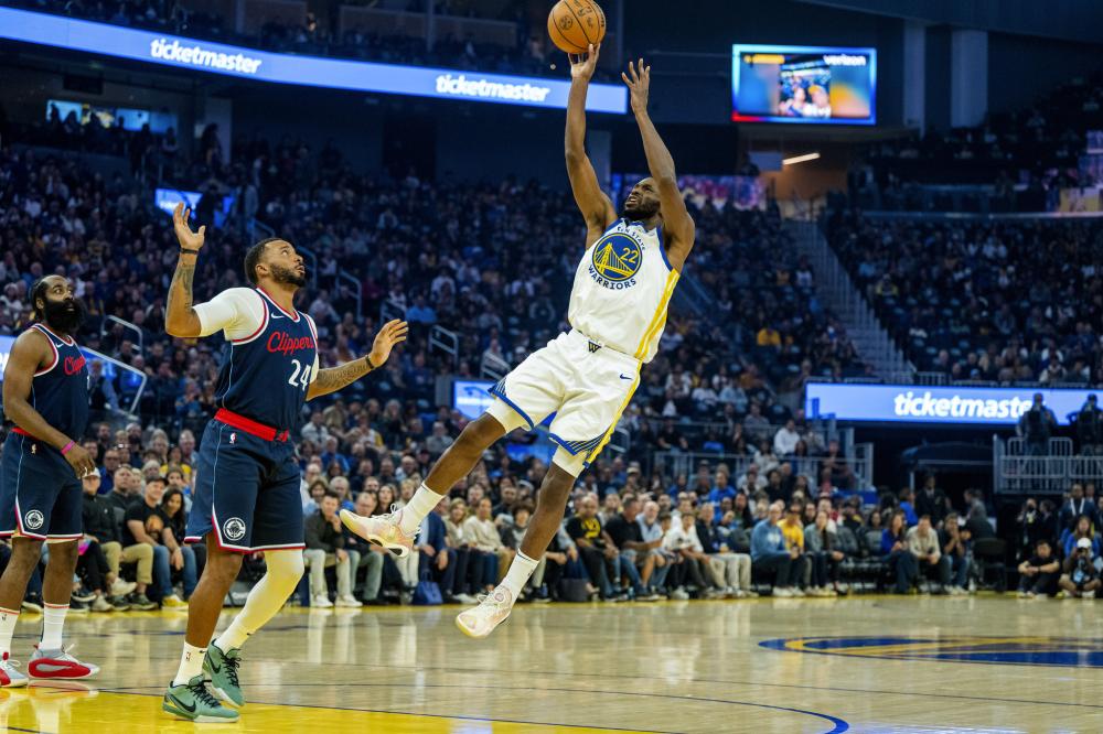 我们看到了 我们看到了